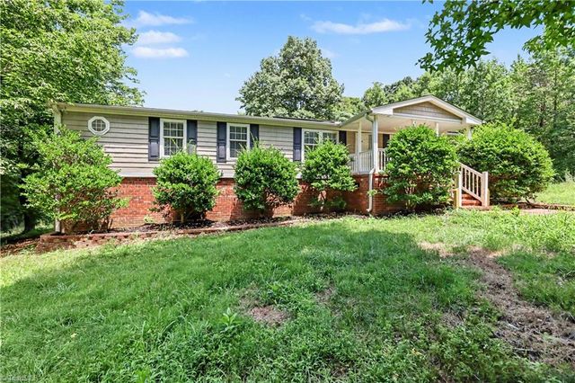 196 Westview Road, Gibsonville, NC 27249