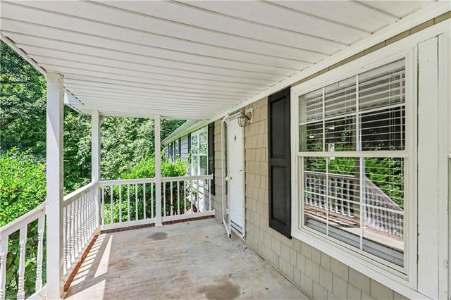 196 Westview Road, Gibsonville, NC 27249