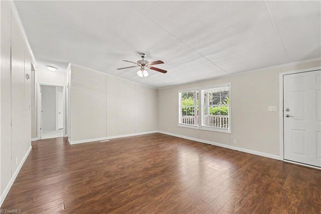 196 Westview Road, Gibsonville, NC 27249