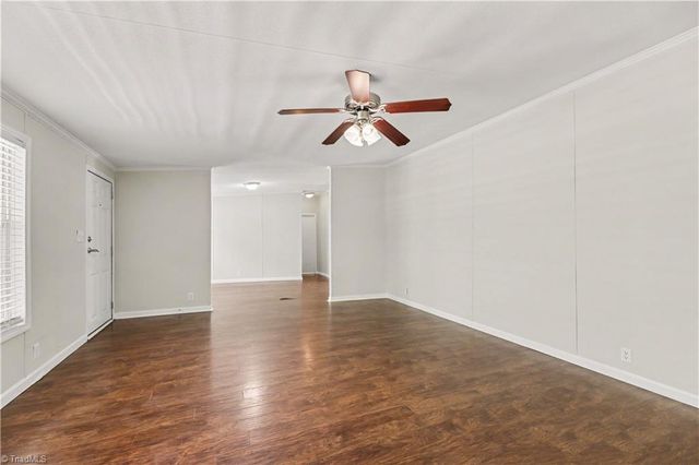 196 Westview Road, Gibsonville, NC 27249