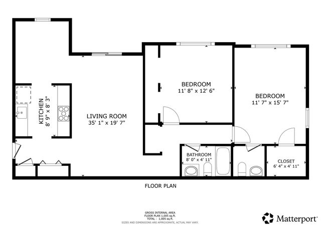 5 Louisburg Sq Apt 11, Nashua, NH 03060