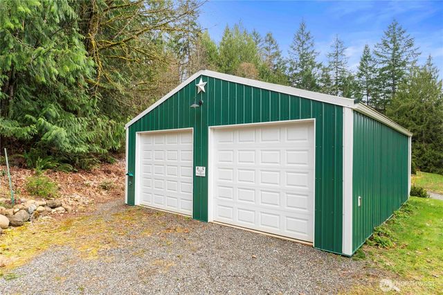 26010 158th Street Ct E, Buckley, WA 98321