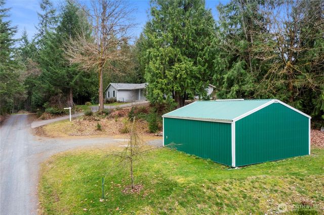 26010 158th Street Ct E, Buckley, WA 98321