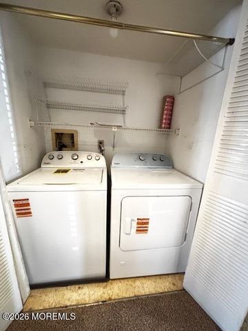 1714 Waters Edge Drive 1714, Toms River, NJ 08753