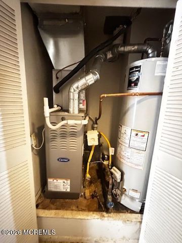 1714 Waters Edge Drive 1714, Toms River, NJ 08753