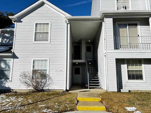 1714 Waters Edge Drive 1714, Toms River, NJ 08753