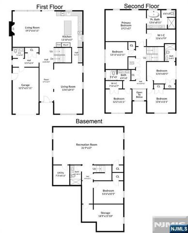 103 Hallberg Avenue, Bergenfield, NJ 07621