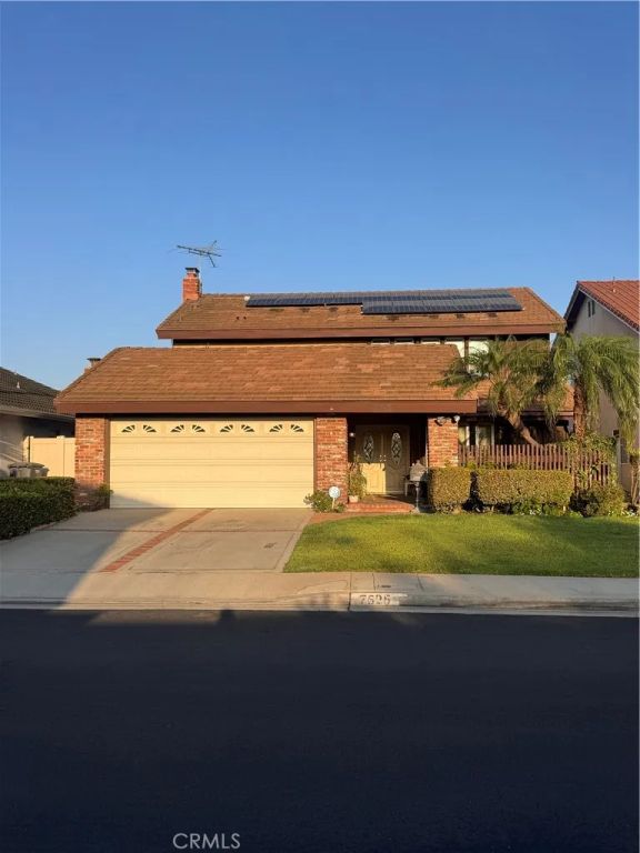 7525 Kevin, La Palma, CA 90623
