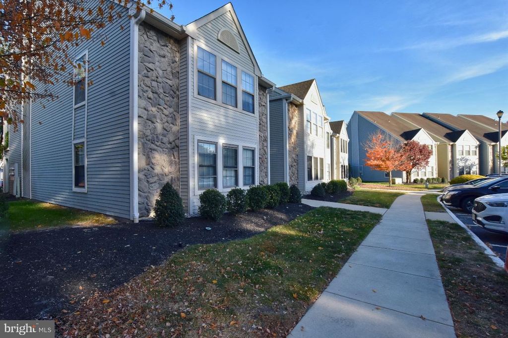 1 SHEFFIELD DR, MARLTON, NJ 08053 — photo 2