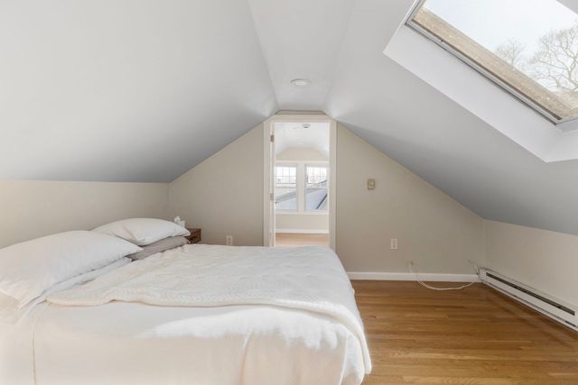 428 Boylston St, Brookline, MA 02445