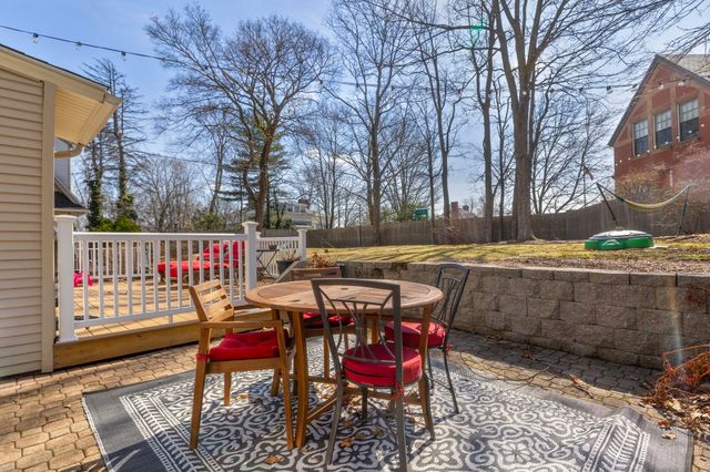 428 Boylston St, Brookline, MA 02445