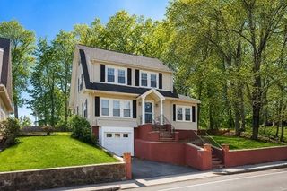 428 Boylston St, Brookline, MA 02445