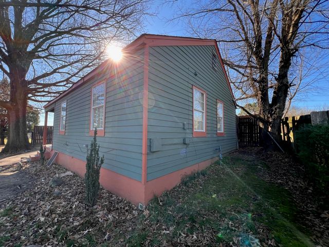 2739 FRISCO AVE, Memphis, TN 38114