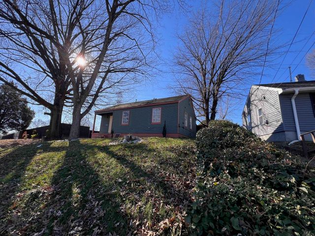 2739 FRISCO AVE, Memphis, TN 38114