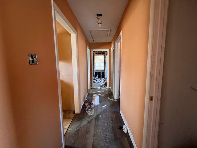 2739 FRISCO AVE, Memphis, TN 38114