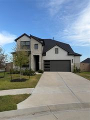 25302 Rothesay Lane, Katy, TX 77493