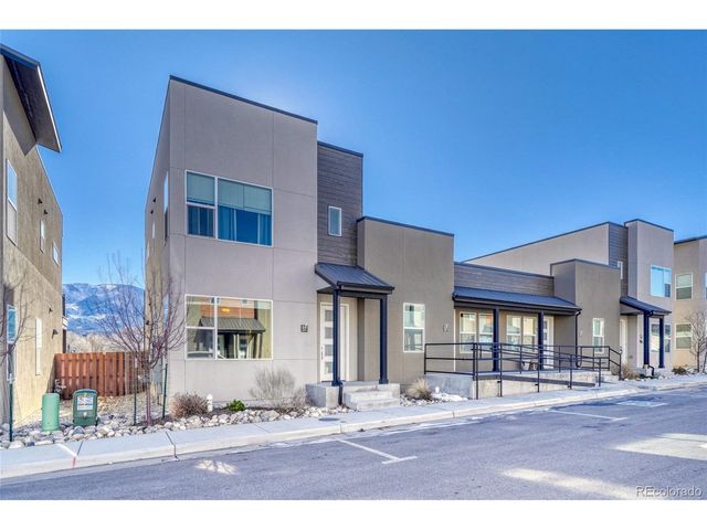 3015 Emma Ln D, Salida, CO 81201