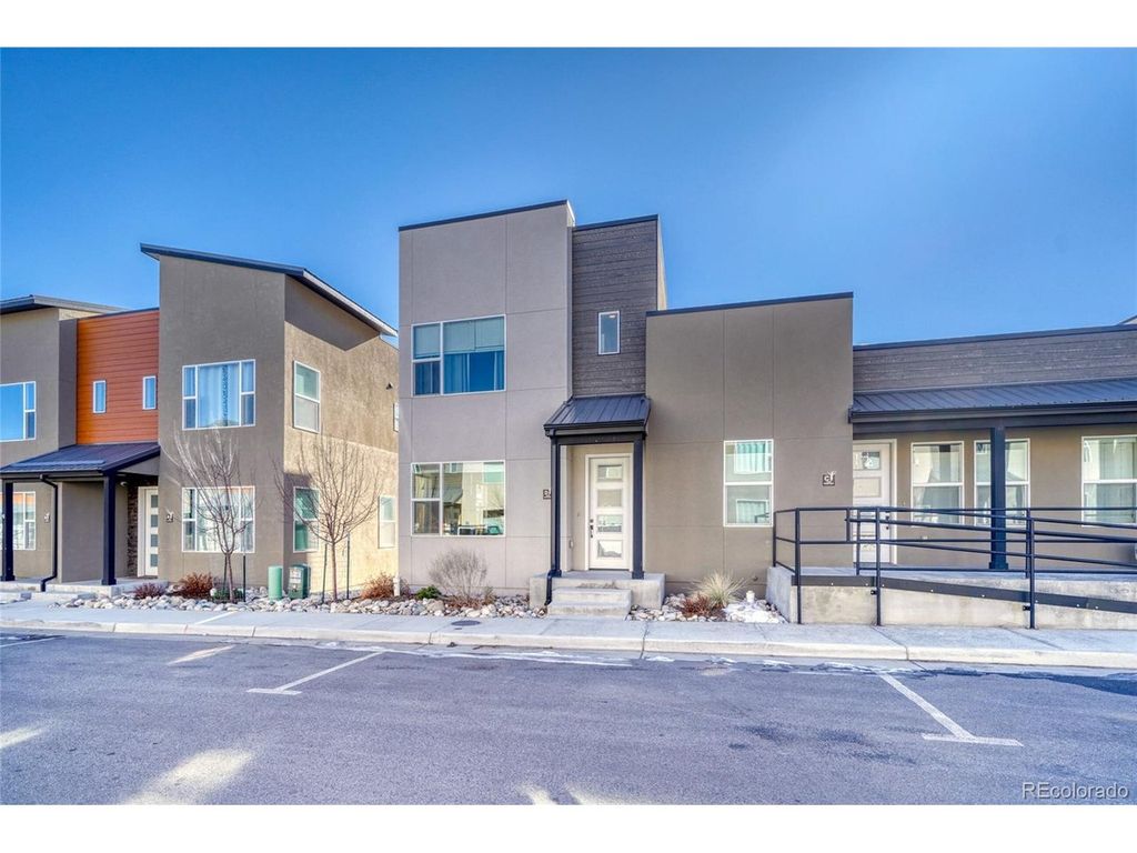 3015 Emma Ln D, Salida, CO 81201