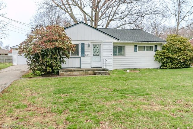 7165 Anthony Court, Madison, OH 44057