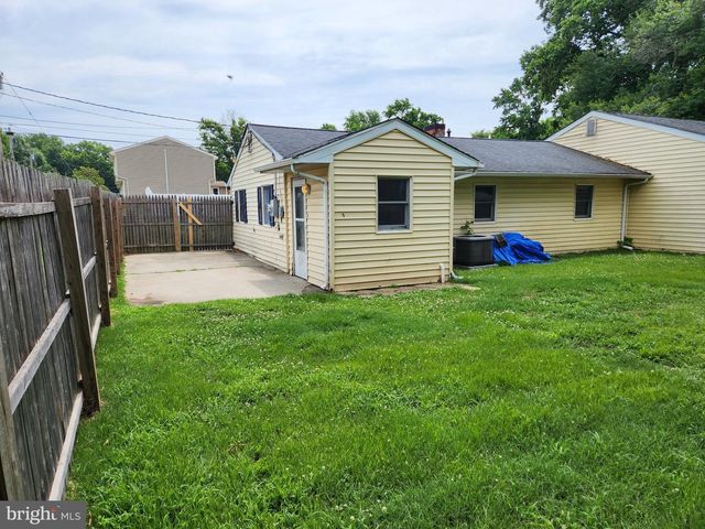 145 LINCOLN DR, Pennsville, NJ 08070