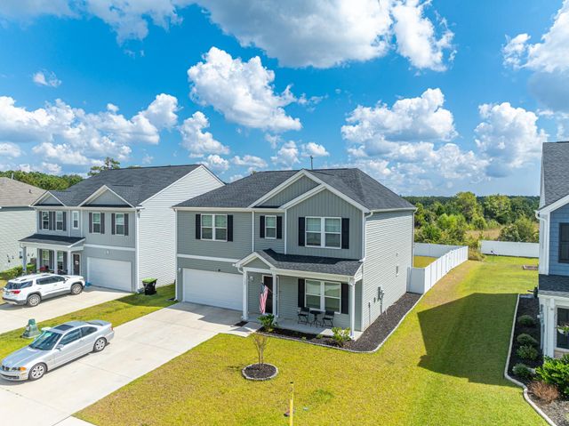 180 Wagner Cir., Conway, SC 29526