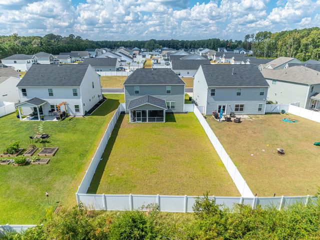 180 Wagner Cir., Conway, SC 29526