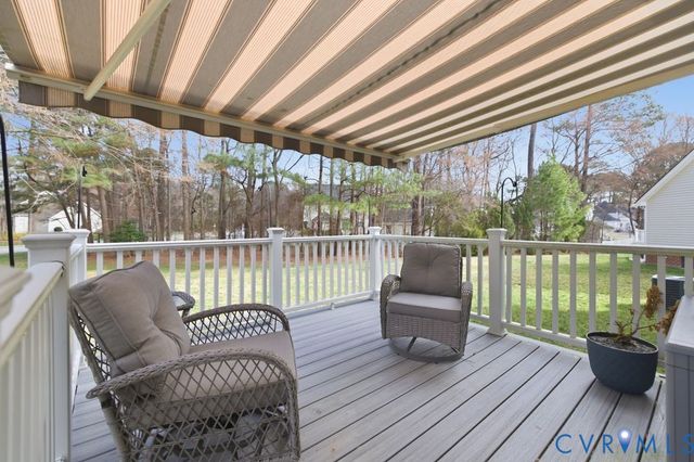 124 Kennon Pointe Ct, Colonial Heights, VA 23834