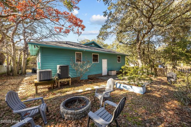 103 Throckmorton Street, Oak Island, NC 28465