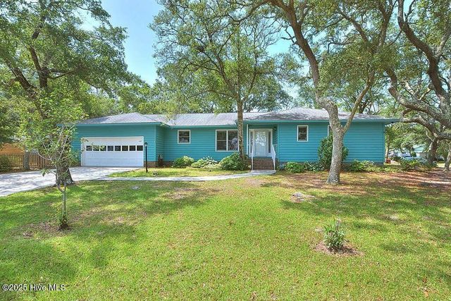 103 Throckmorton Street, Oak Island, NC 28465