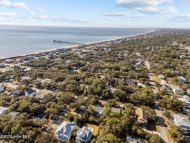 103 Throckmorton Street, Oak Island, NC 28465