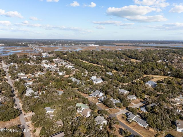 103 Throckmorton Street, Oak Island, NC 28465