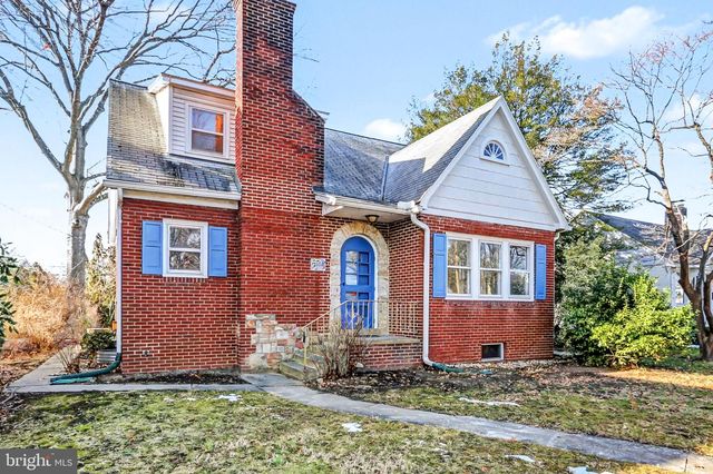 3518 N 3RD ST, Harrisburg, PA 17110