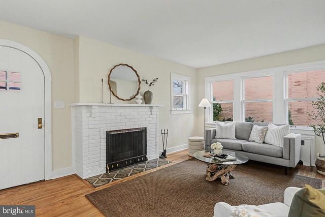 3518 N 3RD ST, Harrisburg, PA 17110