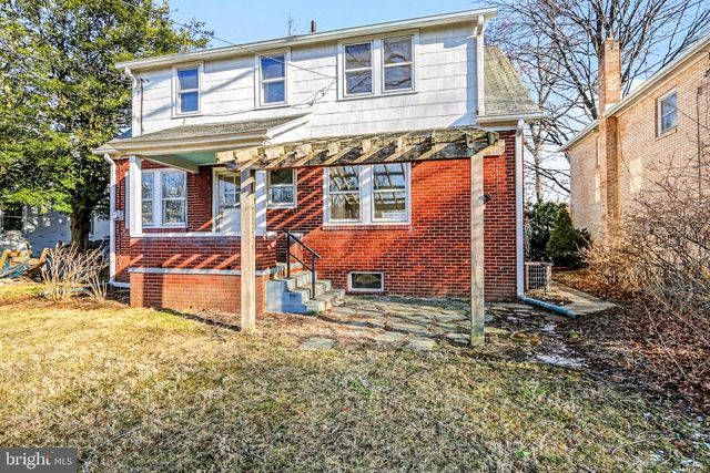 3518 N 3RD ST, Harrisburg, PA 17110