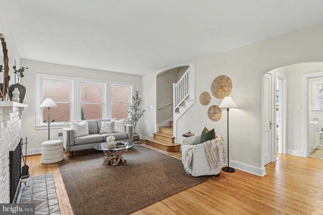 3518 N 3RD ST, Harrisburg, PA 17110