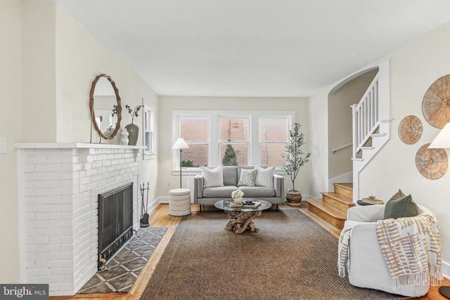 3518 N 3RD ST, Harrisburg, PA 17110