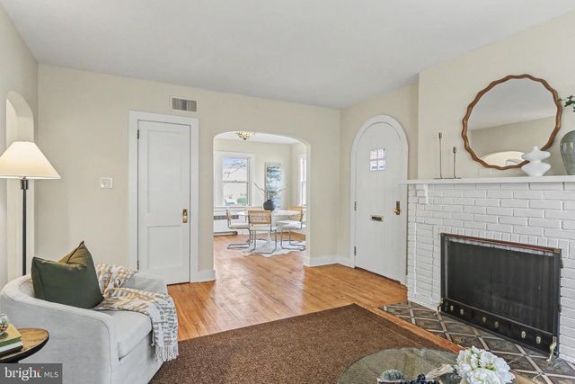 3518 N 3RD ST, Harrisburg, PA 17110