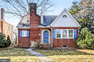 3518 N 3RD ST, Harrisburg, PA 17110