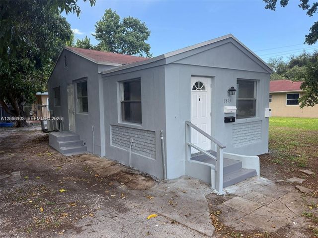 2813 Dewey Street 1, Hollywood, FL 33020