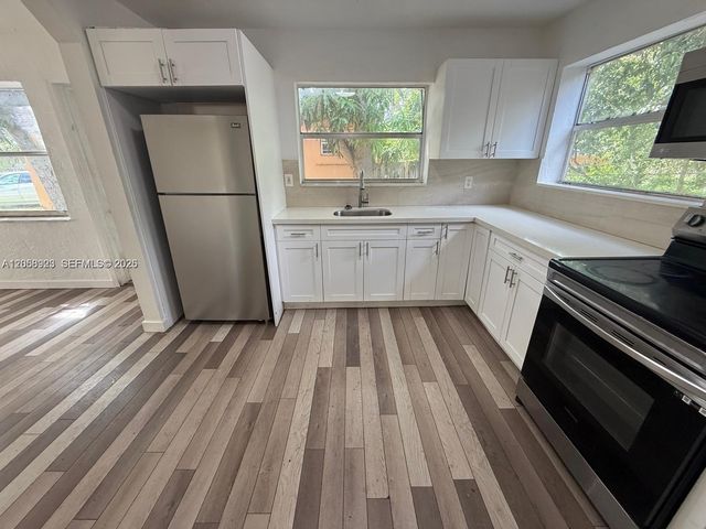 2813 Dewey Street 1, Hollywood, FL 33020