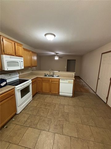 1202 SW Quartz Avenue 1, Bentonville, AR 72712