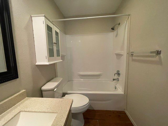 7536 Meadowlark Lane N, Watauga, TX 76148