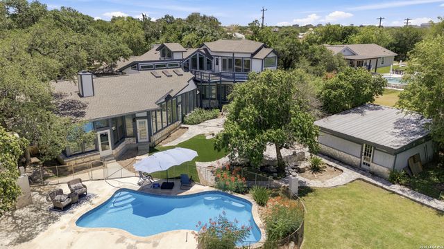 10011 Southwell Road, San Antonio, TX 78240