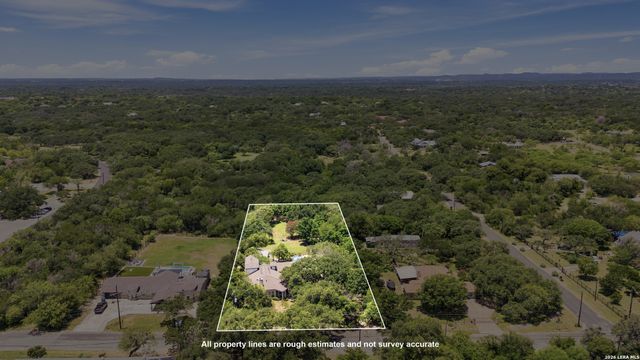 10011 Southwell Road, San Antonio, TX 78240