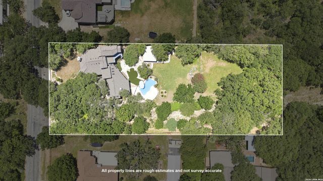 10011 Southwell Road, San Antonio, TX 78240