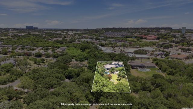 10011 Southwell Road, San Antonio, TX 78240
