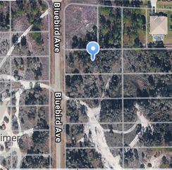 717 Bluebird AVE, Lehigh Acres, FL 33974