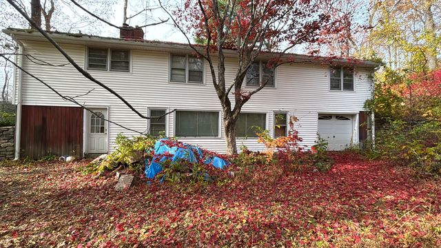 10 Isleib Road, Marlborough, CT 06447