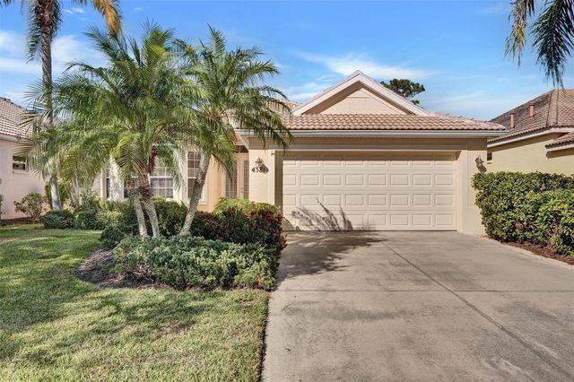 4381 REFLECTIONS PARKWAY, Sarasota, FL 34233