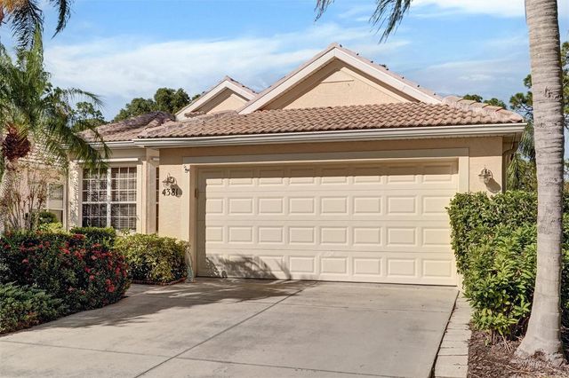 4381 REFLECTIONS PARKWAY, Sarasota, FL 34233
